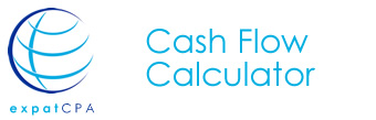Cash Flow Calculator