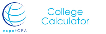 College Calculator
