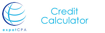 Credit Calculator
