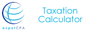 Taxation Calculator