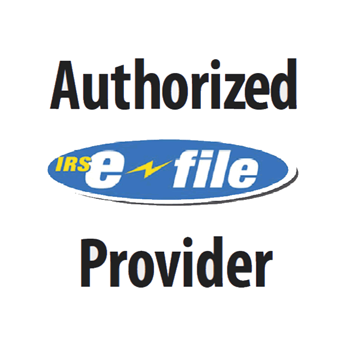 Authorized E-Filer