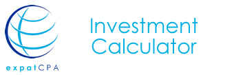 Investment Calculator