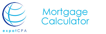 Mortgage Calculator