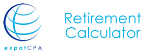 Retirement Calculator