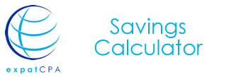 Savings Calculator
